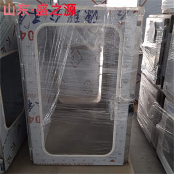 鄒城雙開(kāi)門(mén)傳遞窗