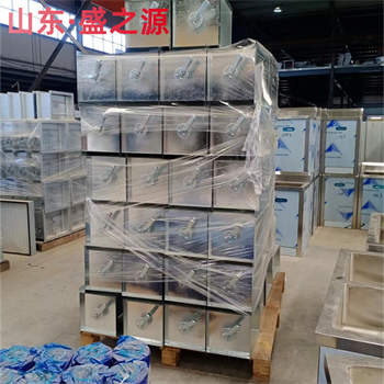 哈爾濱201不銹鋼雙層轉(zhuǎn)角機(jī)械互鎖傳遞窗