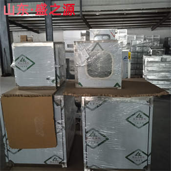 青州機械互鎖傳遞窗