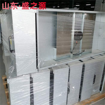 空氣的質(zhì)量問(wèn)題成就了無(wú)塵車(chē)間的明日之星