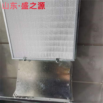 通過風(fēng)淋室的材質(zhì)，如何選擇風(fēng)淋室