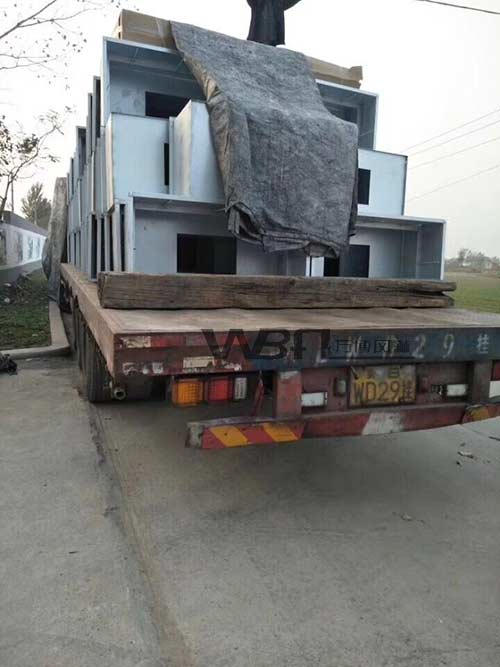 非標四件套發(fā)貨現(xiàn)場?。?！